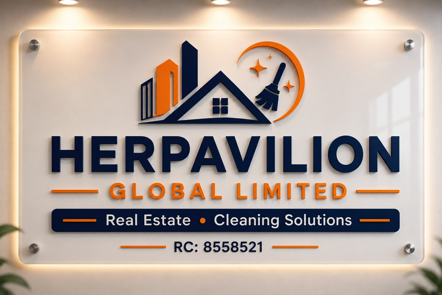 Herpavilion Cleaning Solutions