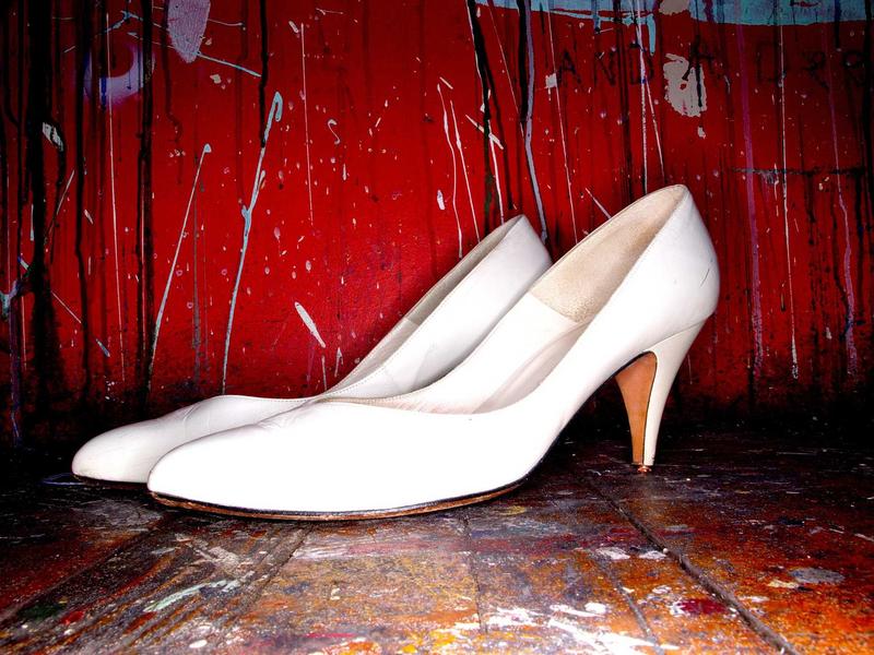 Bespoke Fashion