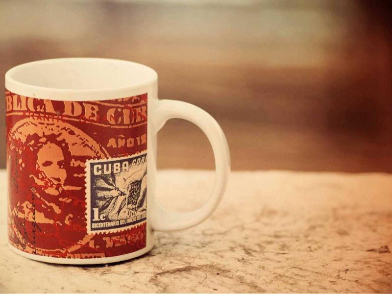 The Vintage Dining