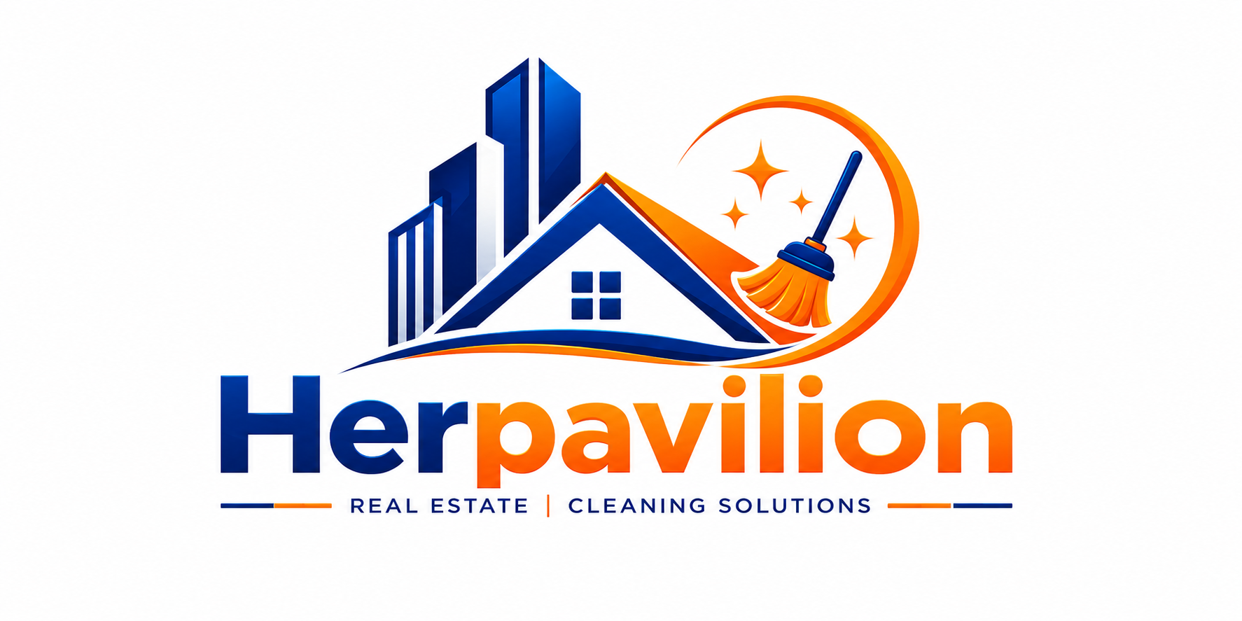 Herpavilion Cleaning Solutions logo
